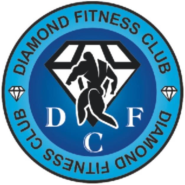 Diamond Fitness Club